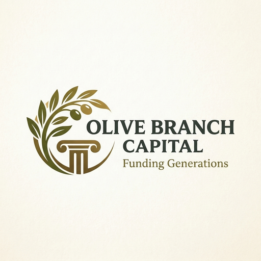 Olive Branch Capital, Funding Generations, trusted realtor partner