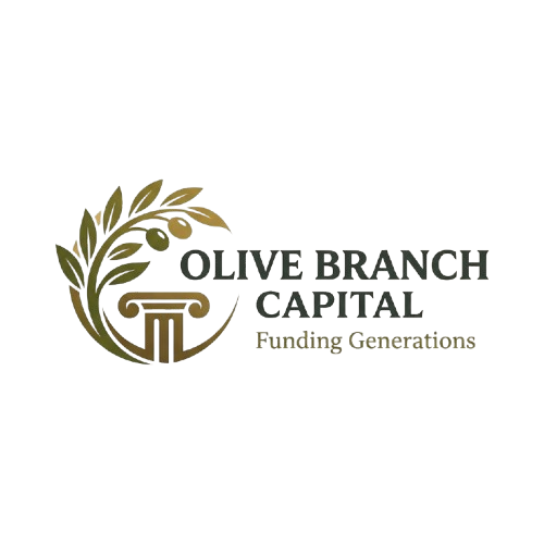 Olive Branch Capital logo
